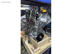 Renault H4B motor 0.9 TCe