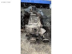 Renault E7J motor
