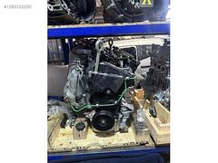 Renault K9K 872 Euro 6 motor