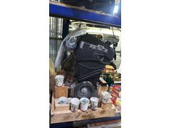 1.5 110 HP motor