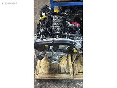 1.6 euro6 motor