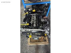 1.6 Egea motor