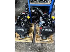 Duster 110 HP sıfır motor