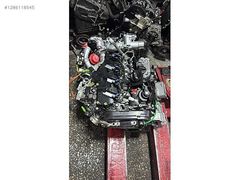 H4B motor 0.9 TCe