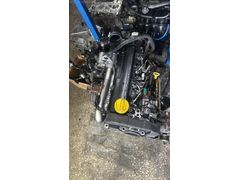 Renault 1.5 motor