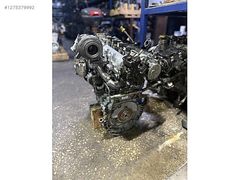 Opel 1.3 Euro 5 motor
