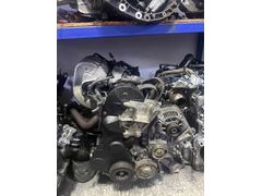 F3r motor Renault