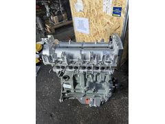 Jeep 1.6 motor