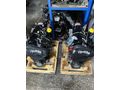 Fluance 110 HP sıfır motor