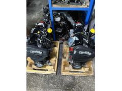 Fluance 110 HP sıfır motor