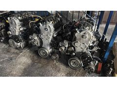 Doblo 1.3 motor