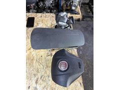 Fiorino airbag