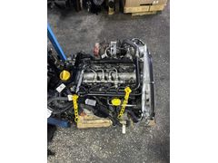 Egea 1.6 sıfır motor