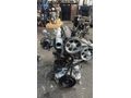 1.5 arkadan marşlı motor