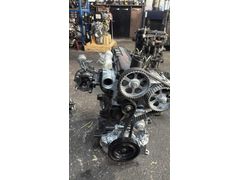 1.5 arkadan marşlı motor