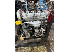 Doblo 1.3 motor