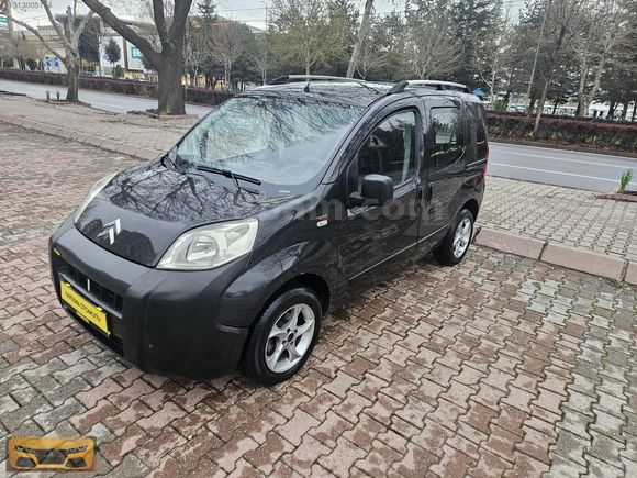 KARİZMA OTOMOTİV'DEN 2011 NEMO KOMBİ K.KARTINA 12 TAKSİT