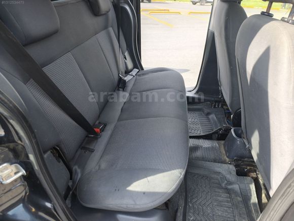 KÜRKLÜ AUTO' DAN 2010 MODEL YARISI PEŞİN YARISI ELDEN SENET