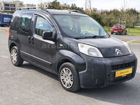 KÜRKLÜ AUTO' DAN 2010 MODEL YARISI PEŞİN YARISI ELDEN SENET