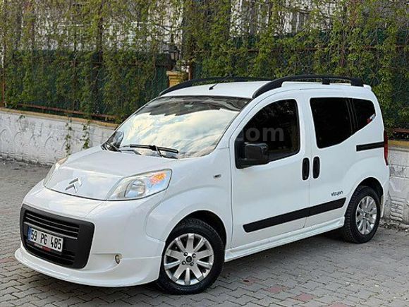 ALG MOTOR'S TAN DİZEL HATASIZ NEMO