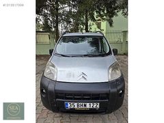 CITROEN NEMO COMBI