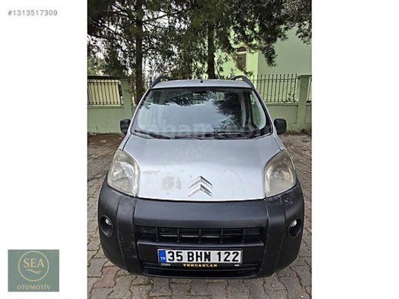 CITROEN NEMO COMBI