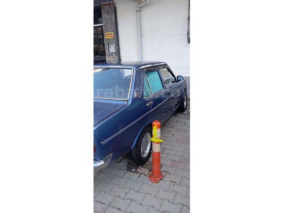 Sahibinden Tofaş Murat 131 1982 Model 