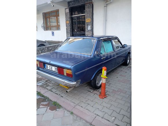 Sahibinden Tofaş Murat 131 1982 Model 