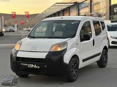 TÜRKMEN GÜNEŞ'DEN 2011 NEMO 1.4 VİP MASRAFSIZ 12-36 AY VADE
