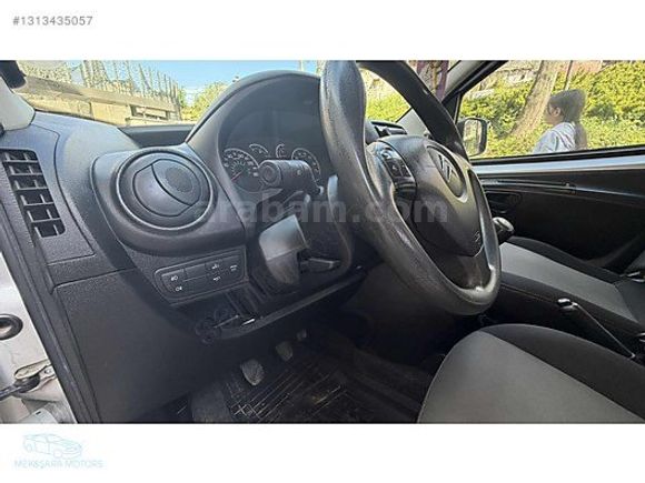 MEKŞARA MOTORS'DAN SIFIR SANDIK MOTORLU TESİSATLI