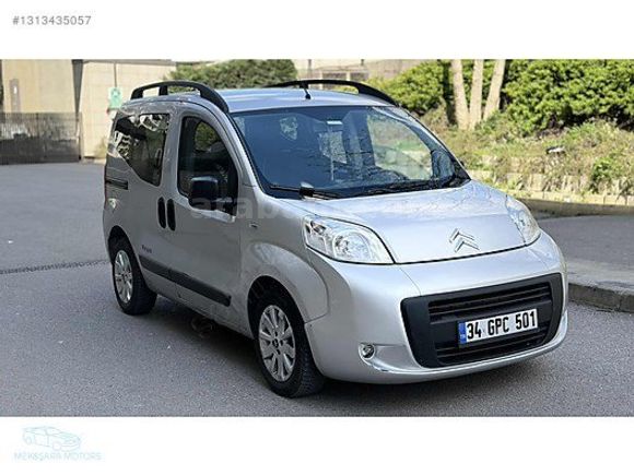 MEKŞARA MOTORS'DAN SIFIR SANDIK MOTORLU TESİSATLI