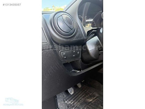 MEKŞARA MOTORS'DAN SIFIR SANDIK MOTORLU TESİSATLI