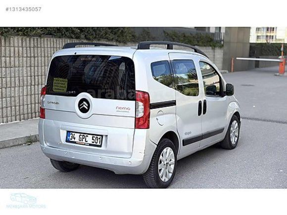 MEKŞARA MOTORS'DAN SIFIR SANDIK MOTORLU TESİSATLI