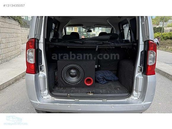 MEKŞARA MOTORS'DAN SIFIR SANDIK MOTORLU TESİSATLI