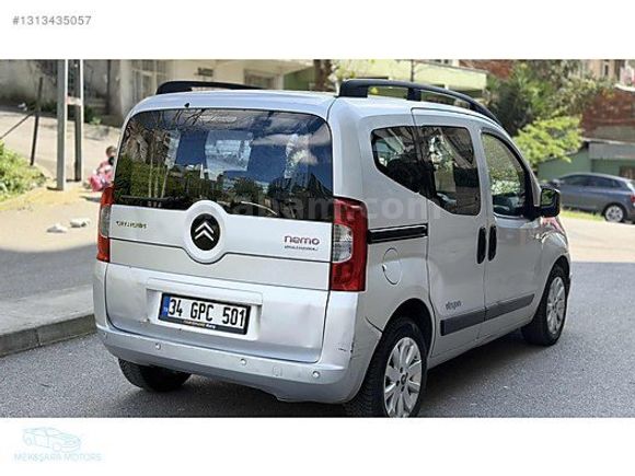 MEKŞARA MOTORS'DAN SIFIR SANDIK MOTORLU TESİSATLI