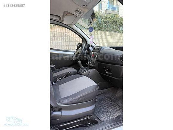 MEKŞARA MOTORS'DAN SIFIR SANDIK MOTORLU TESİSATLI