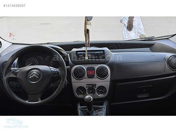 MEKŞARA MOTORS'DAN SIFIR SANDIK MOTORLU TESİSATLI