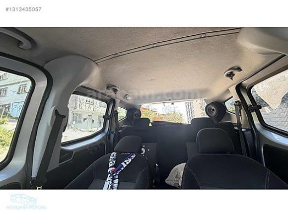 MEKŞARA MOTORS'DAN SIFIR SANDIK MOTORLU TESİSATLI