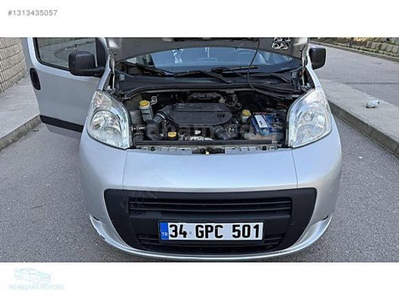 MEKŞARA MOTORS'DAN SIFIR SANDIK MOTORLU TESİSATLI