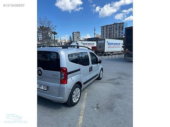 MEKŞARA MOTORS'DAN SIFIR SANDIK MOTORLU TESİSATLI