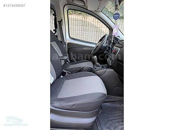 MEKŞARA MOTORS'DAN SIFIR SANDIK MOTORLU TESİSATLI