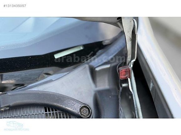 MEKŞARA MOTORS'DAN SIFIR SANDIK MOTORLU TESİSATLI