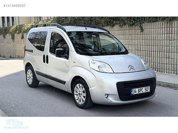 MEKŞARA MOTORS'DAN SIFIR SANDIK MOTORLU TESİSATLI