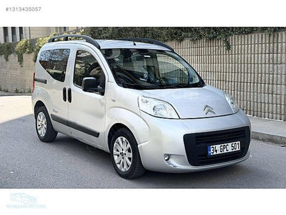 MEKŞARA MOTORS'DAN SIFIR SANDIK MOTORLU TESİSATLI