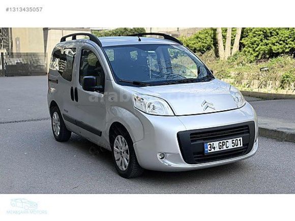 MEKŞARA MOTORS'DAN SIFIR SANDIK MOTORLU TESİSATLI