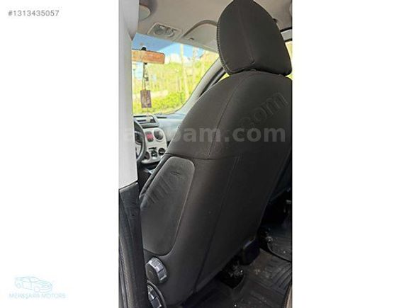 MEKŞARA MOTORS'DAN SIFIR SANDIK MOTORLU TESİSATLI