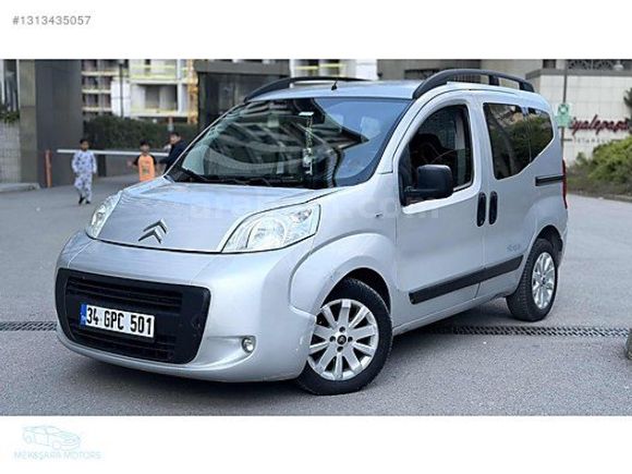 MEKŞARA MOTORS'DAN SIFIR SANDIK MOTORLU TESİSATLI