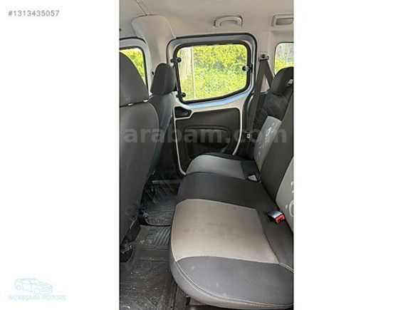 MEKŞARA MOTORS'DAN SIFIR SANDIK MOTORLU TESİSATLI