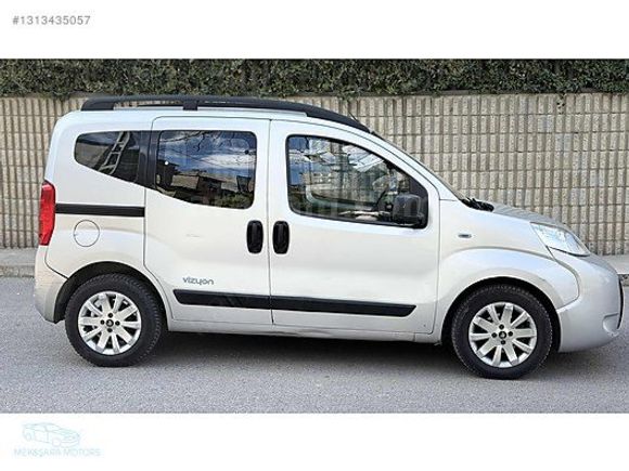 MEKŞARA MOTORS'DAN SIFIR SANDIK MOTORLU TESİSATLI