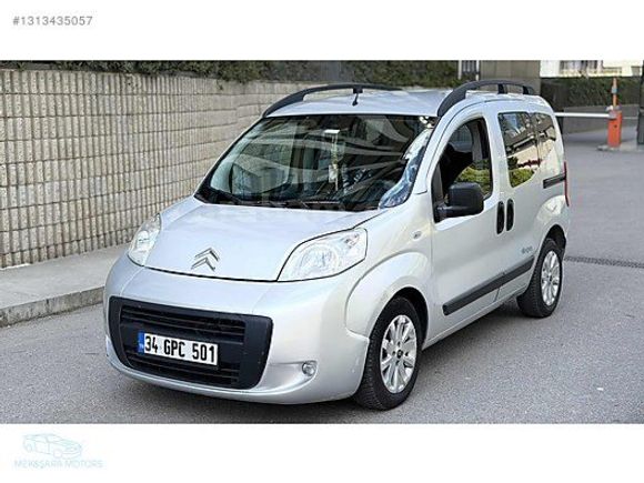 MEKŞARA MOTORS'DAN SIFIR SANDIK MOTORLU TESİSATLI